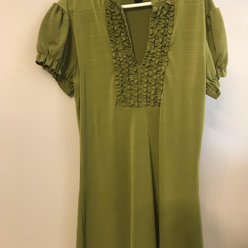 BCX Short Sleeve Top